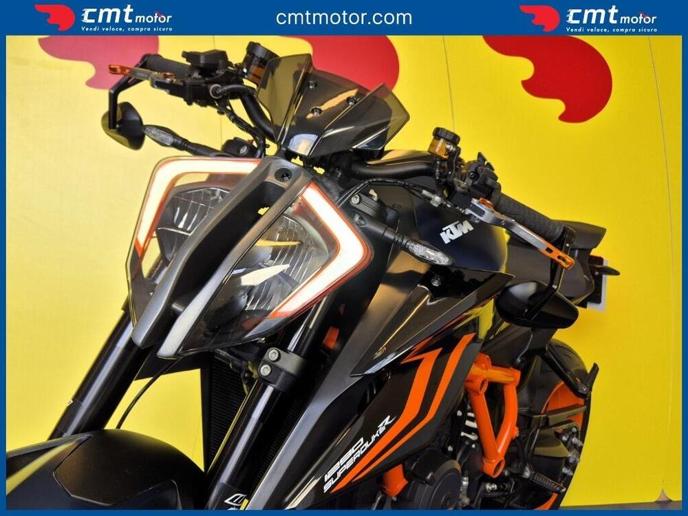 KTM 1290 Super Duke R (2022 - 23) (7)
