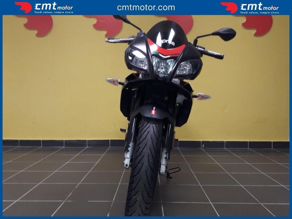 Aprilia Tuono 125 (2017 - 20) (2)