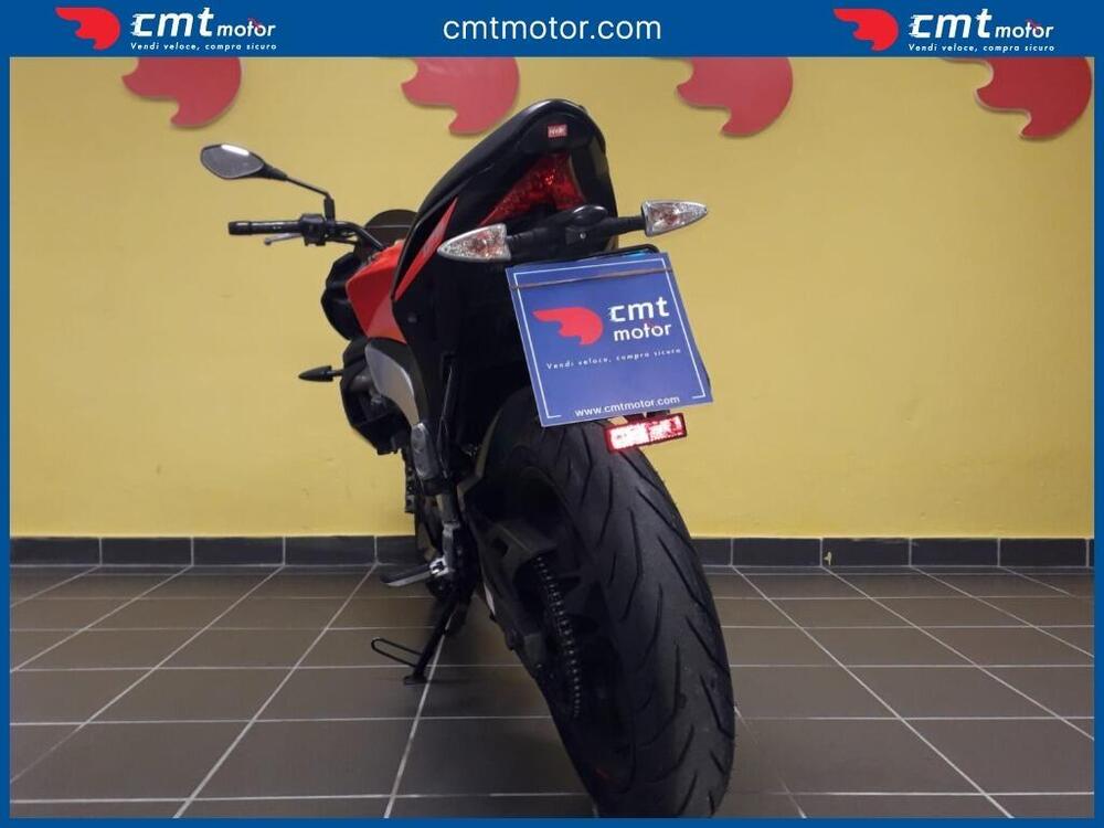 Aprilia Tuono 125 (2017 - 20) (4)