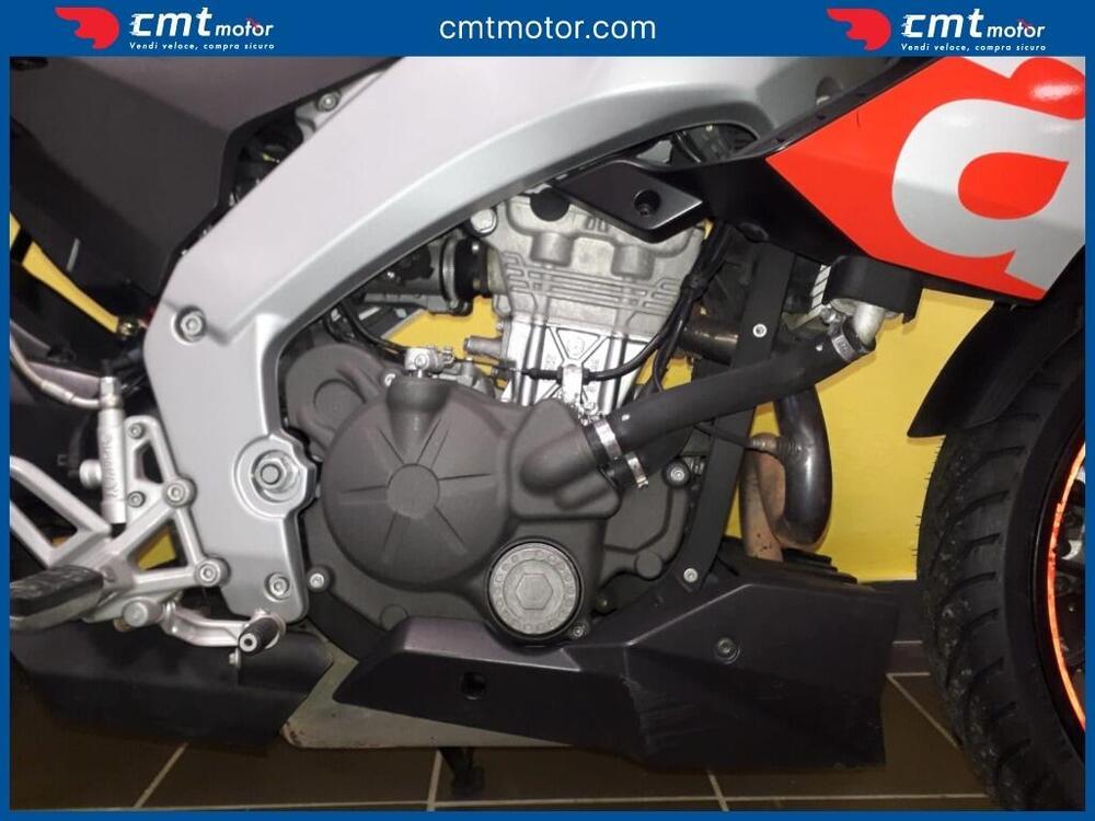 Aprilia Tuono 125 (2017 - 20) (7)