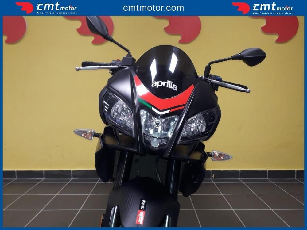 Aprilia Tuono 125 (2017 - 20) (11)
