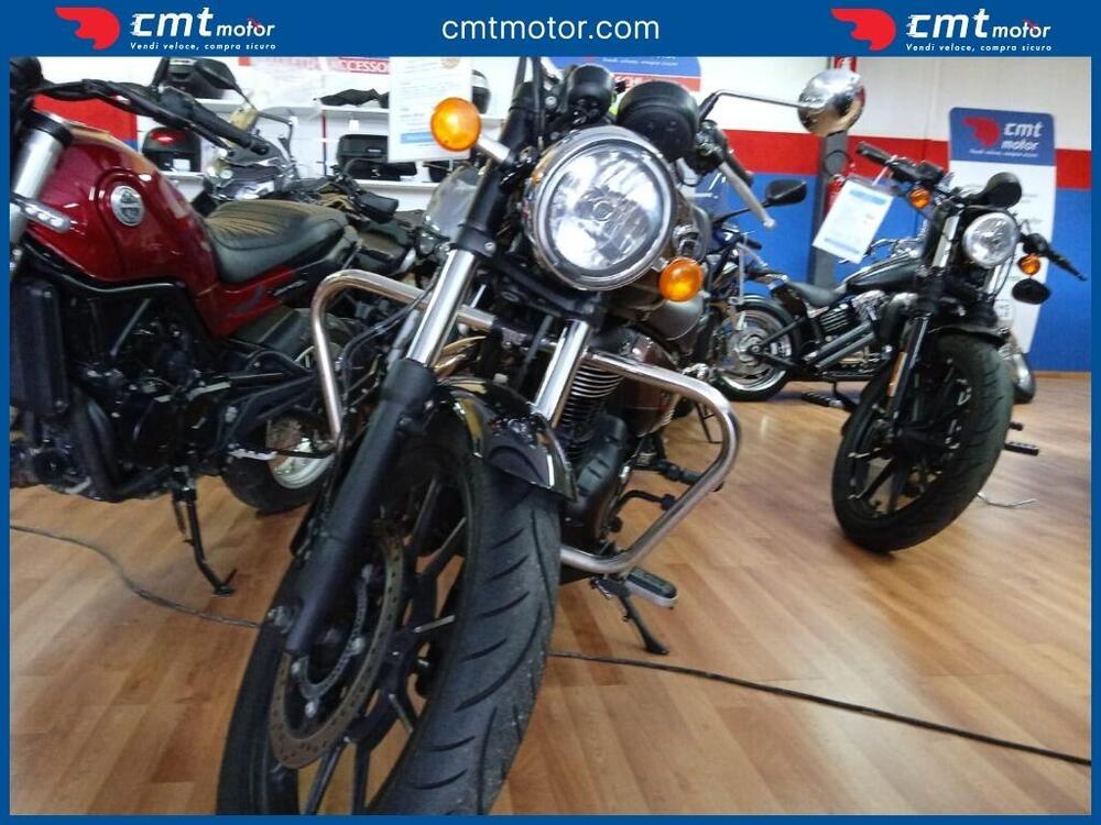 Royal Enfield Meteor 350 (2021 - 26) (2)