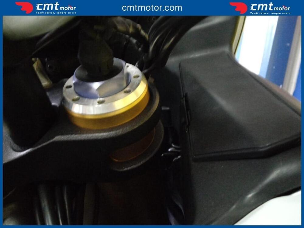 Ducati Multistrada 1200 S Sport (2010 - 12) (11)