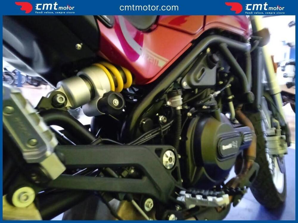 Benelli Leoncino 500 Trail (2021 - 26) (7)