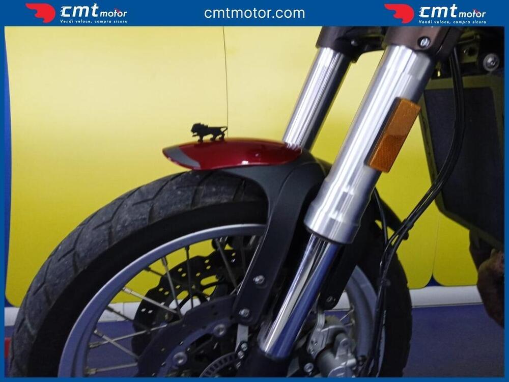 Benelli Leoncino 500 Trail (2021 - 26) (10)