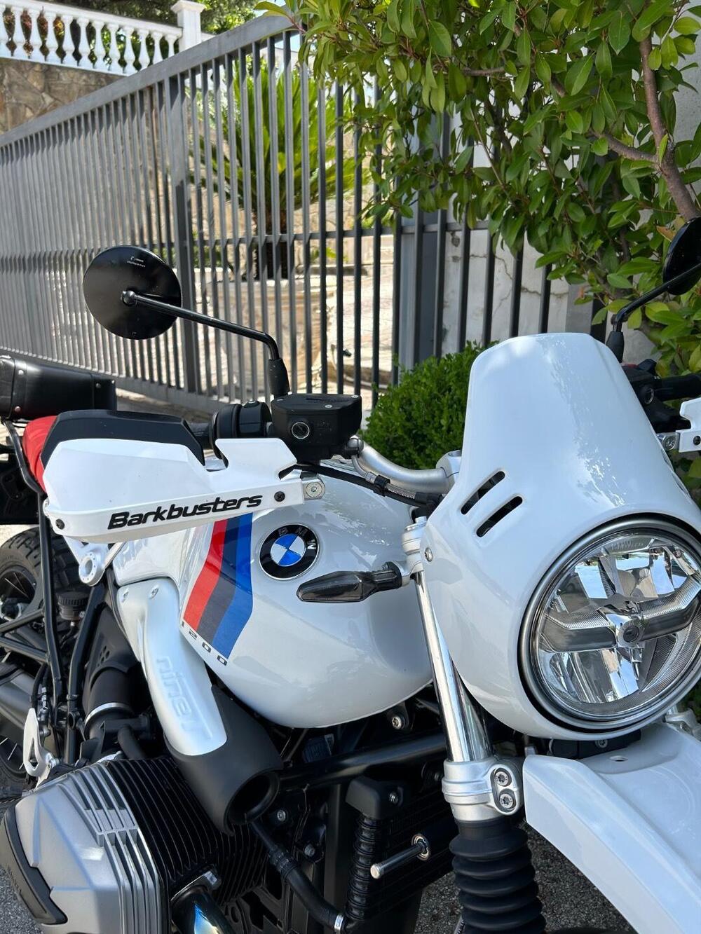 Bmw R nineT Urban GS (2021 - 24) (3)