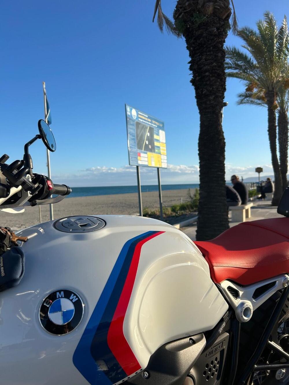 Bmw R nineT Urban GS (2021 - 24) (7)