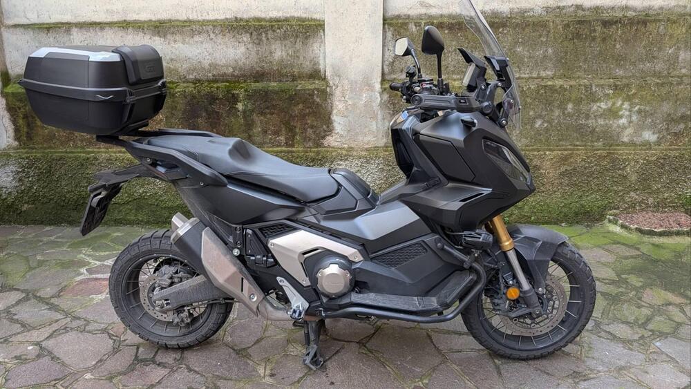 Honda X-ADV 750 DCT (2021 - 24) (2)