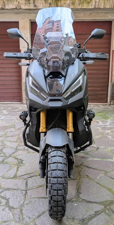 Honda X-ADV 750 DCT (2021 - 24) usata