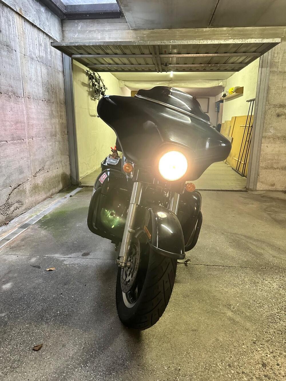 Harley-Davidson 1584 Electra Glide Ultra Classic (2008 - 13) - FLHTCU (10)