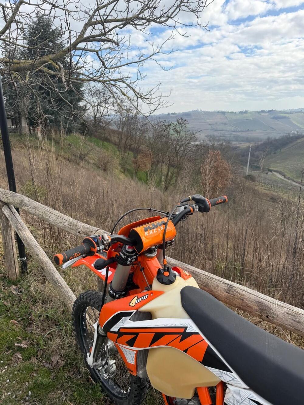 KTM 125 EXC (2016) (2)