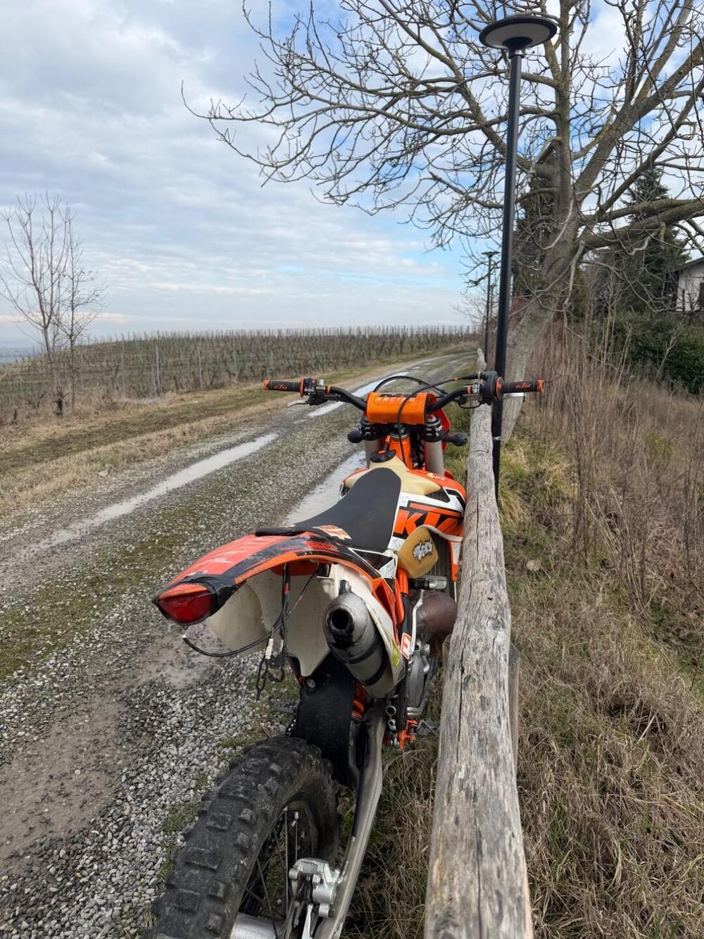 KTM 125 EXC (2016) (4)