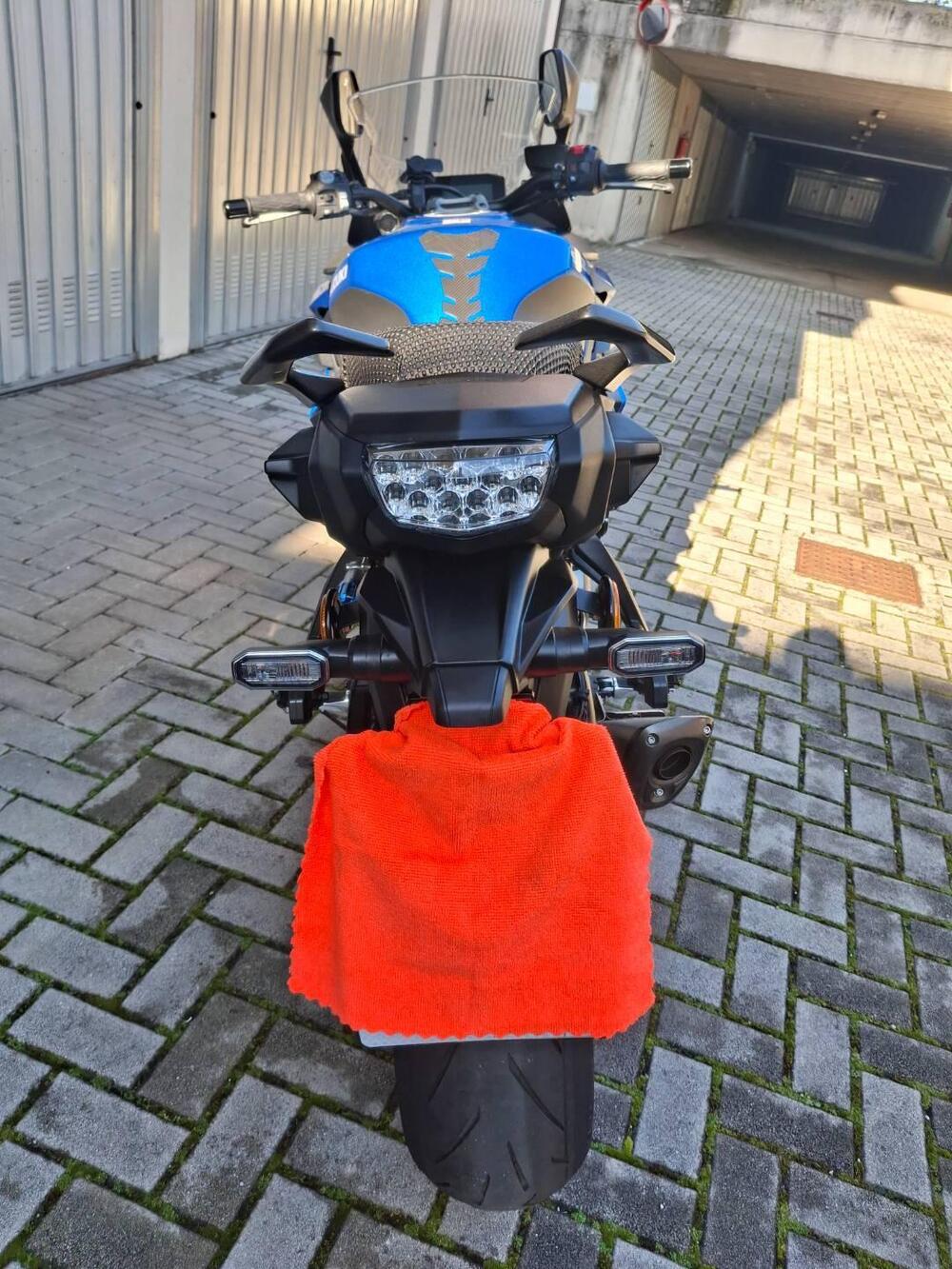 Suzuki GSX-S1000GT (2022 - 24) (4)