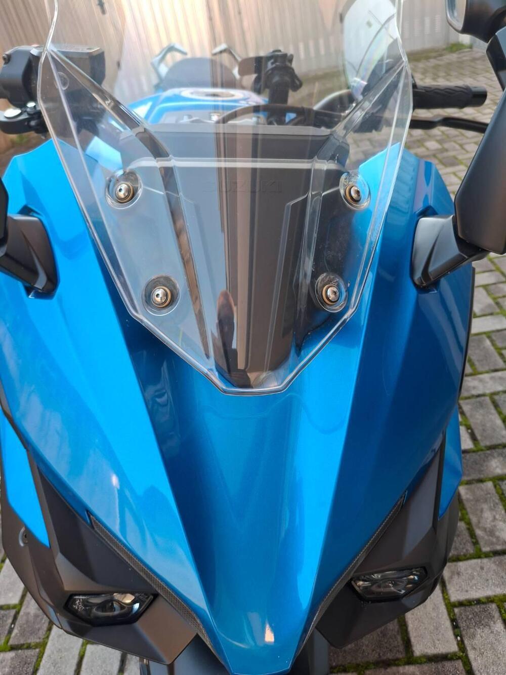 Suzuki GSX-S1000GT (2022 - 24) (6)