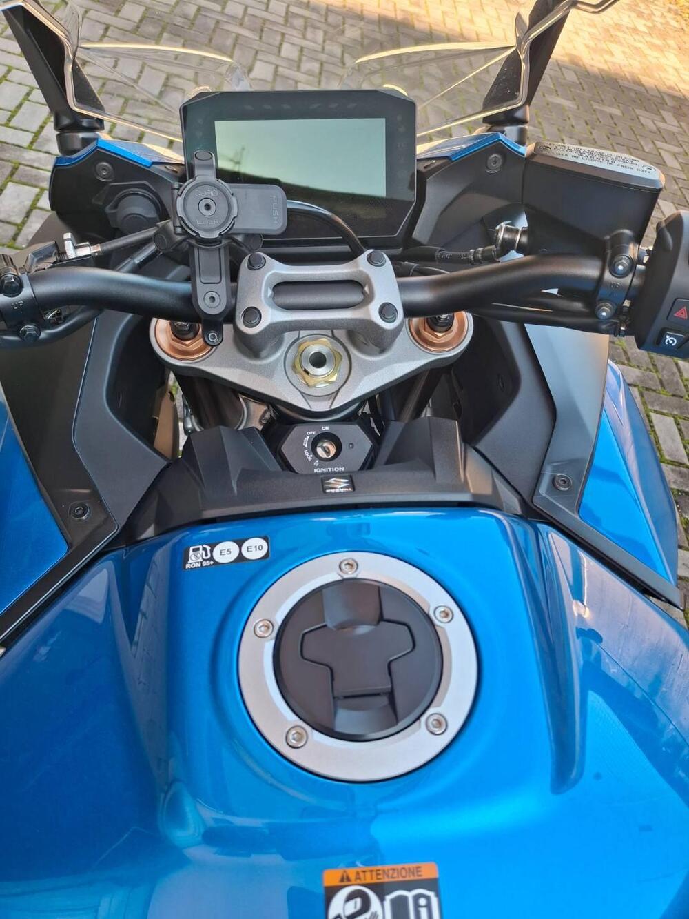 Suzuki GSX-S1000GT (2022 - 24) (7)