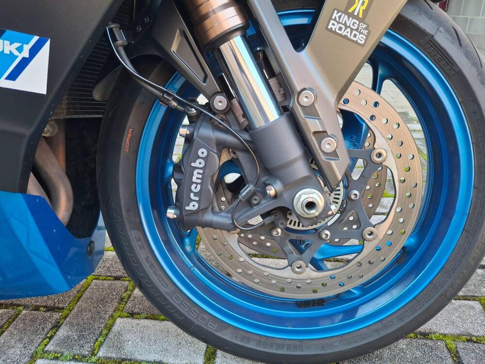 Suzuki GSX-S1000GT (2022 - 24) (11)