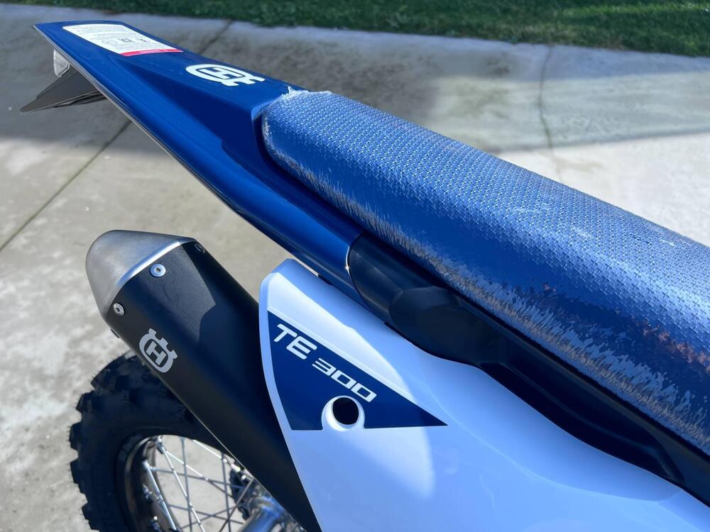 Husqvarna TE 300 (2026) (7)