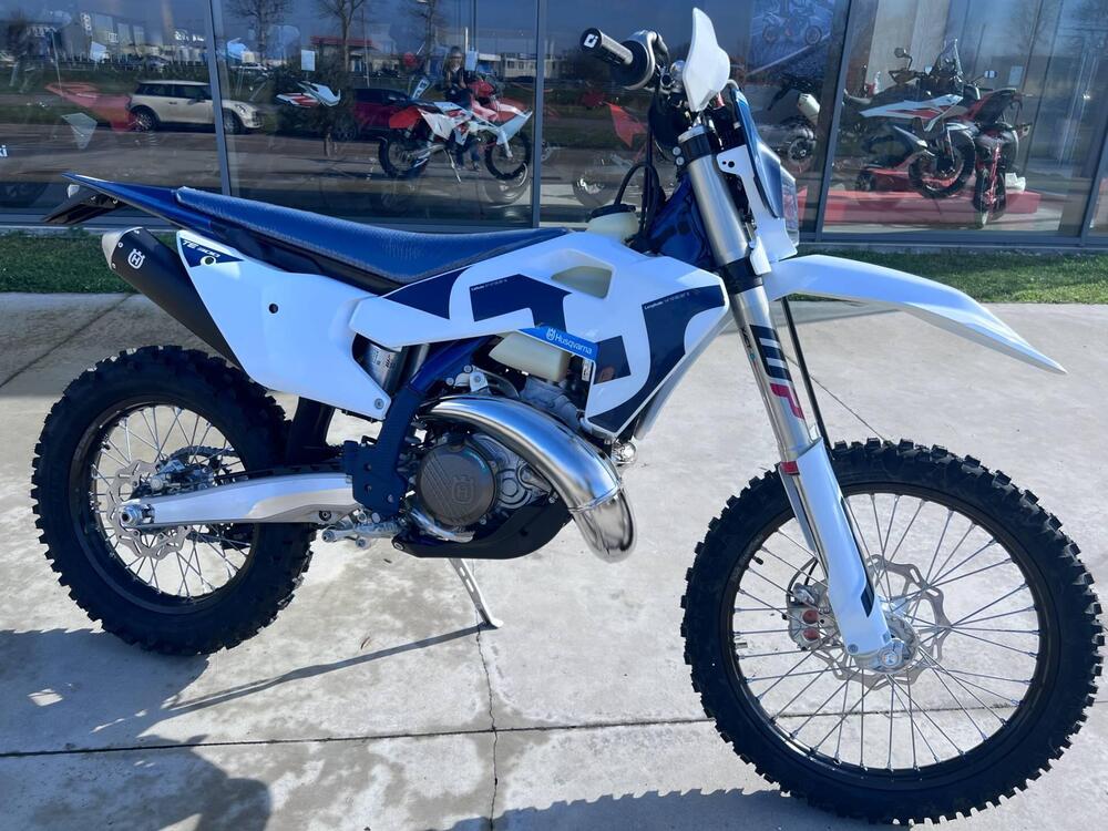 Husqvarna TE 300 (2026)