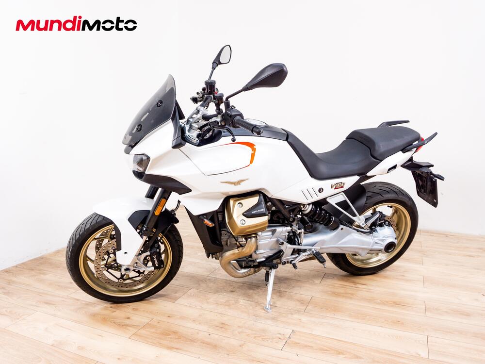 Moto Guzzi V100 Mandello (2022 - 24) (8)