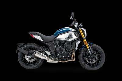 CFMOTO 700CL-X Adventure (2023 - 26) usata