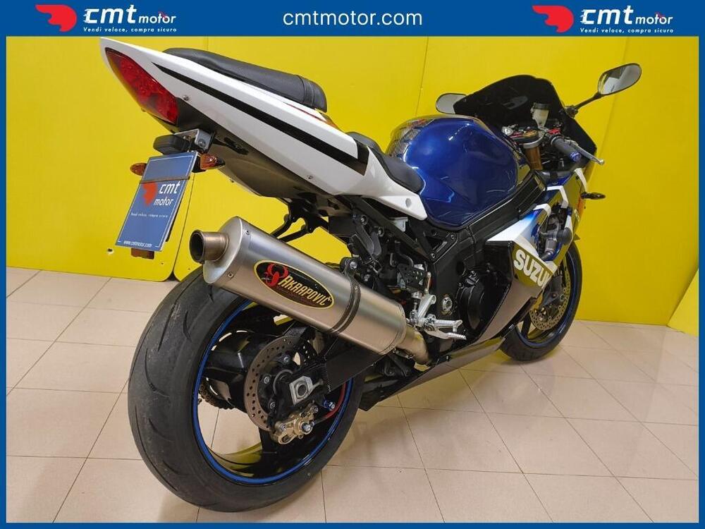 Suzuki GSX-R1000 (2003 - 04) (4)