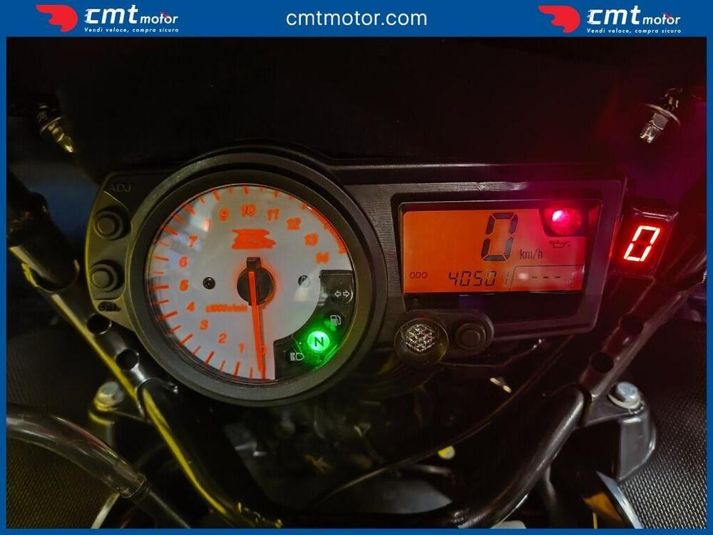 Suzuki GSX-R1000 (2003 - 04) (5)