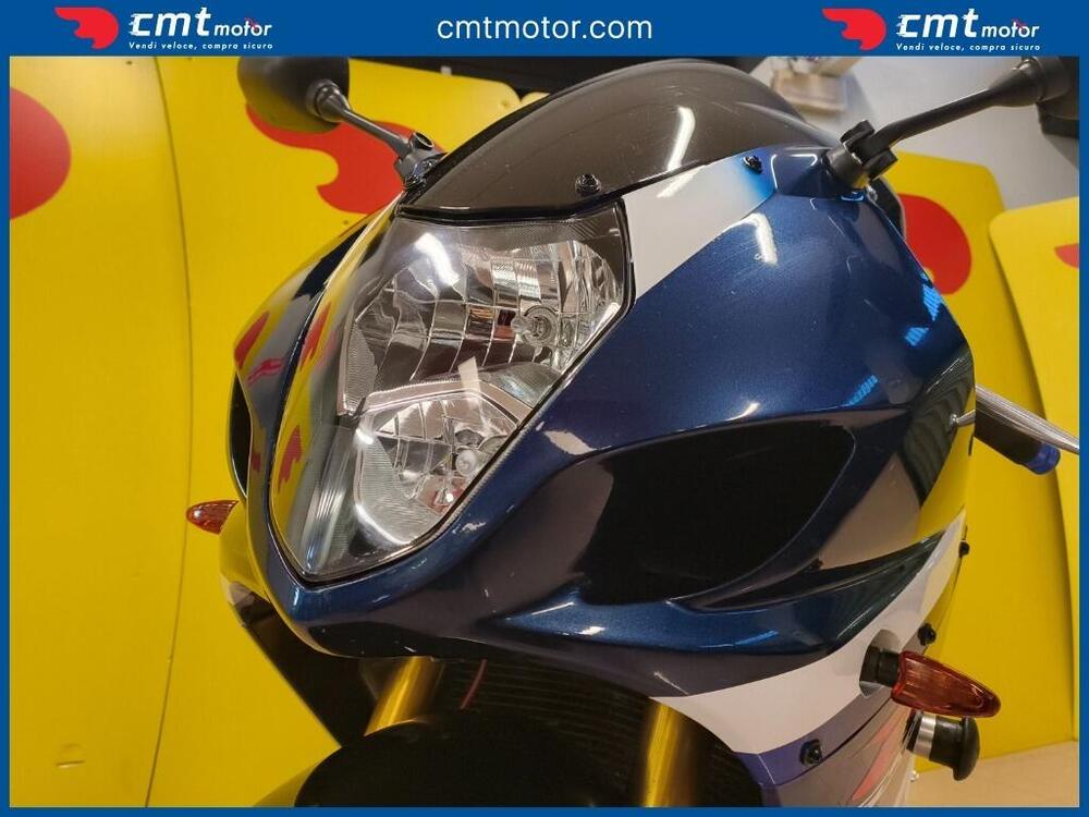 Suzuki GSX-R1000 (2003 - 04) (6)