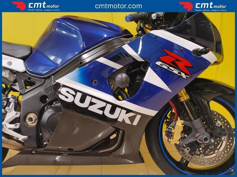 Suzuki GSX-R1000 (2003 - 04) (7)