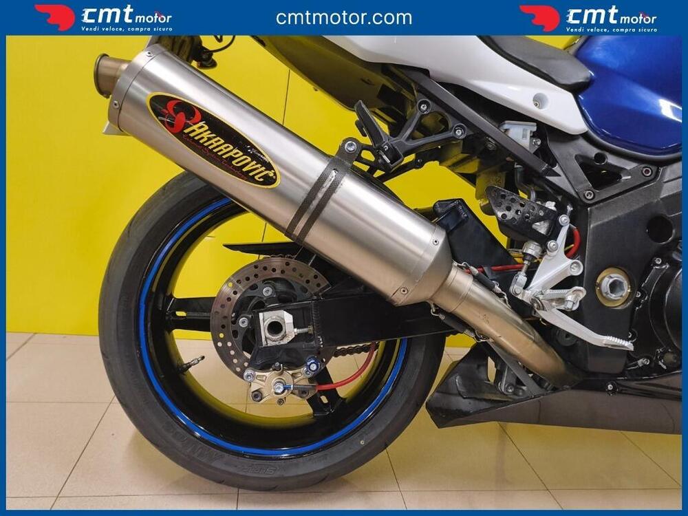 Suzuki GSX-R1000 (2003 - 04) (8)