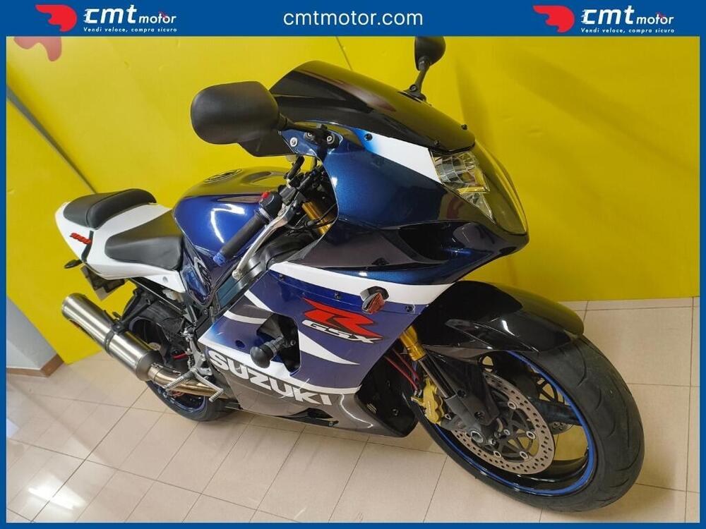 Suzuki GSX-R1000 (2003 - 04) (10)