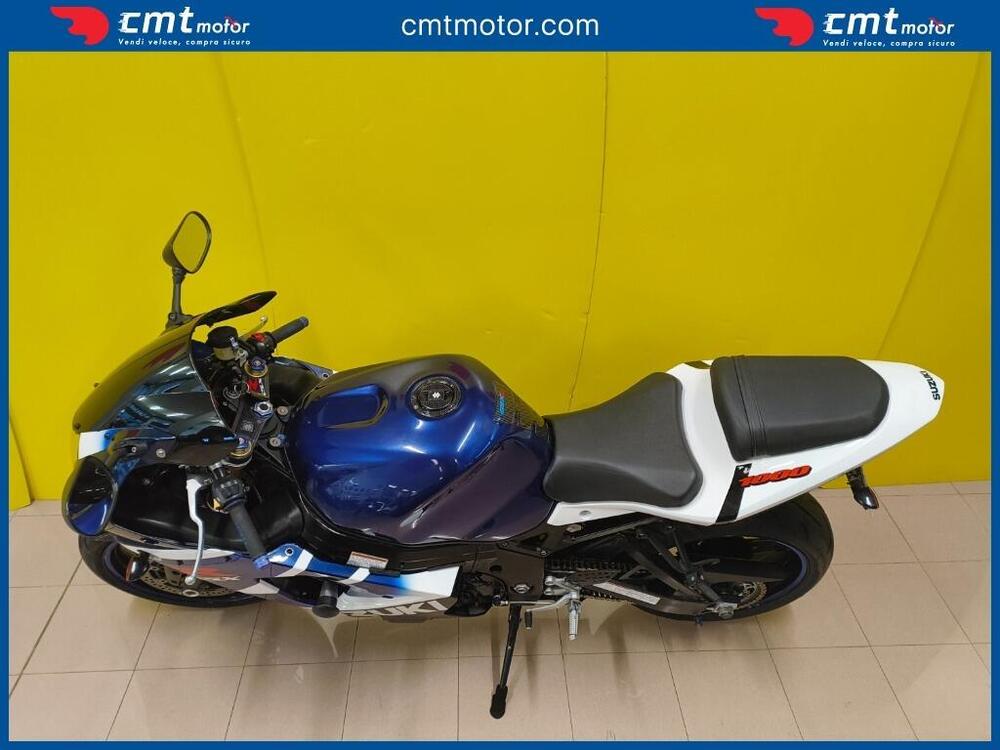 Suzuki GSX-R1000 (2003 - 04) (11)