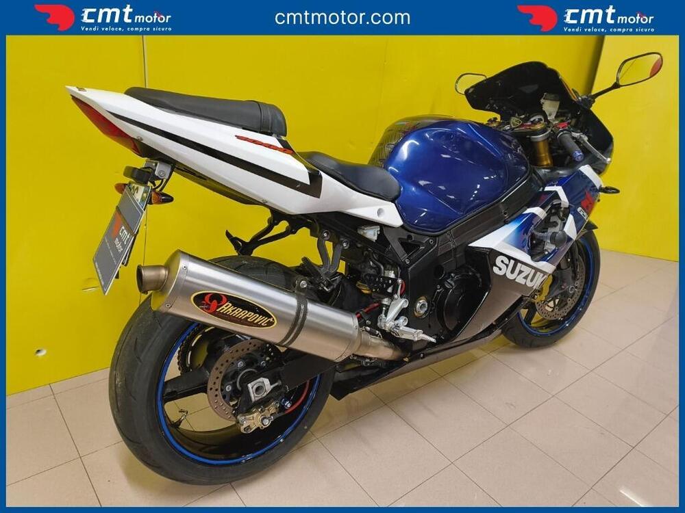 Suzuki GSX-R1000 (2003 - 04) (12)