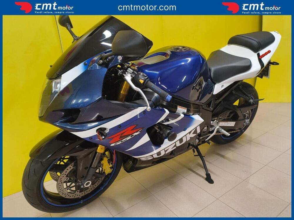 Suzuki GSX-R1000 (2003 - 04) (13)