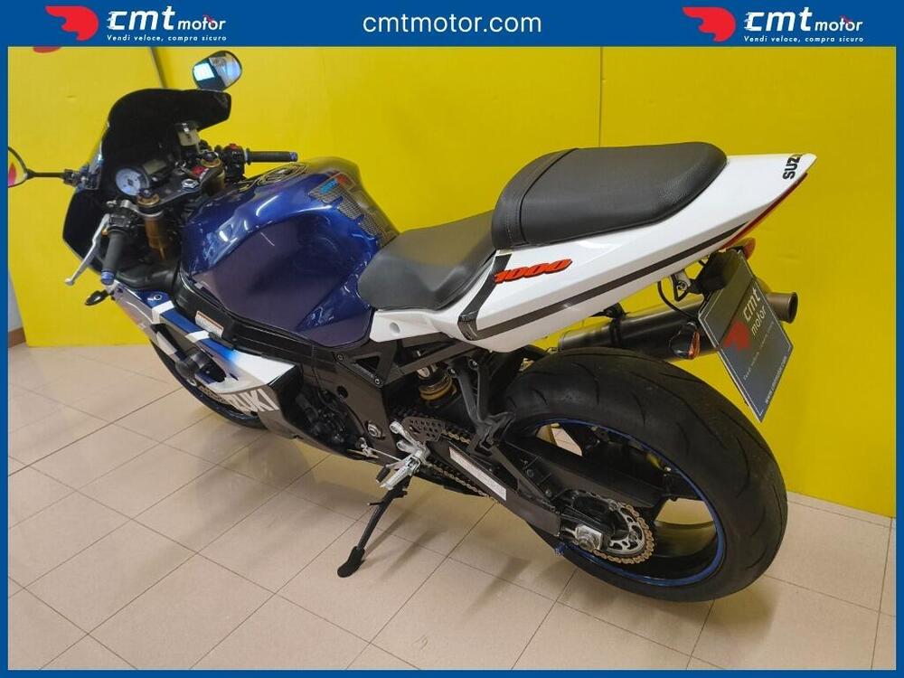 Suzuki GSX-R1000 (2003 - 04) (14)