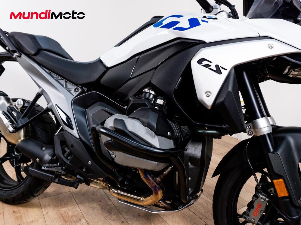 Bmw R 1300 GS (2023 - 26) (5)