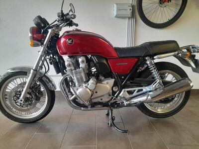 Honda CB 1100 ABS EX (2014 - 17) usata