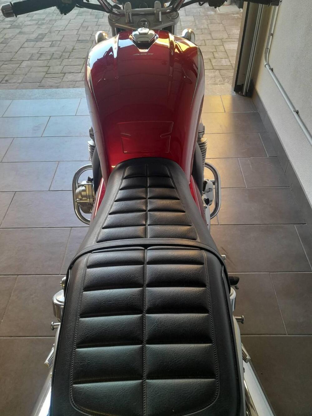 Honda CB 1100 ABS EX (2014 - 17) (3)