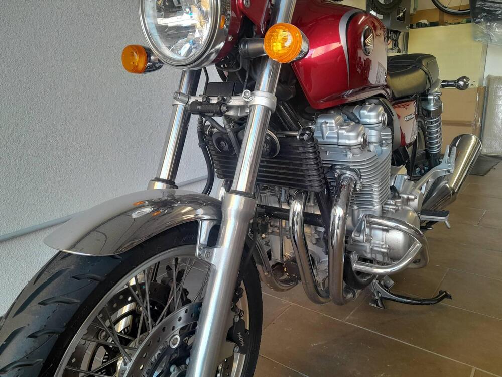 Honda CB 1100 ABS EX (2014 - 17) (5)