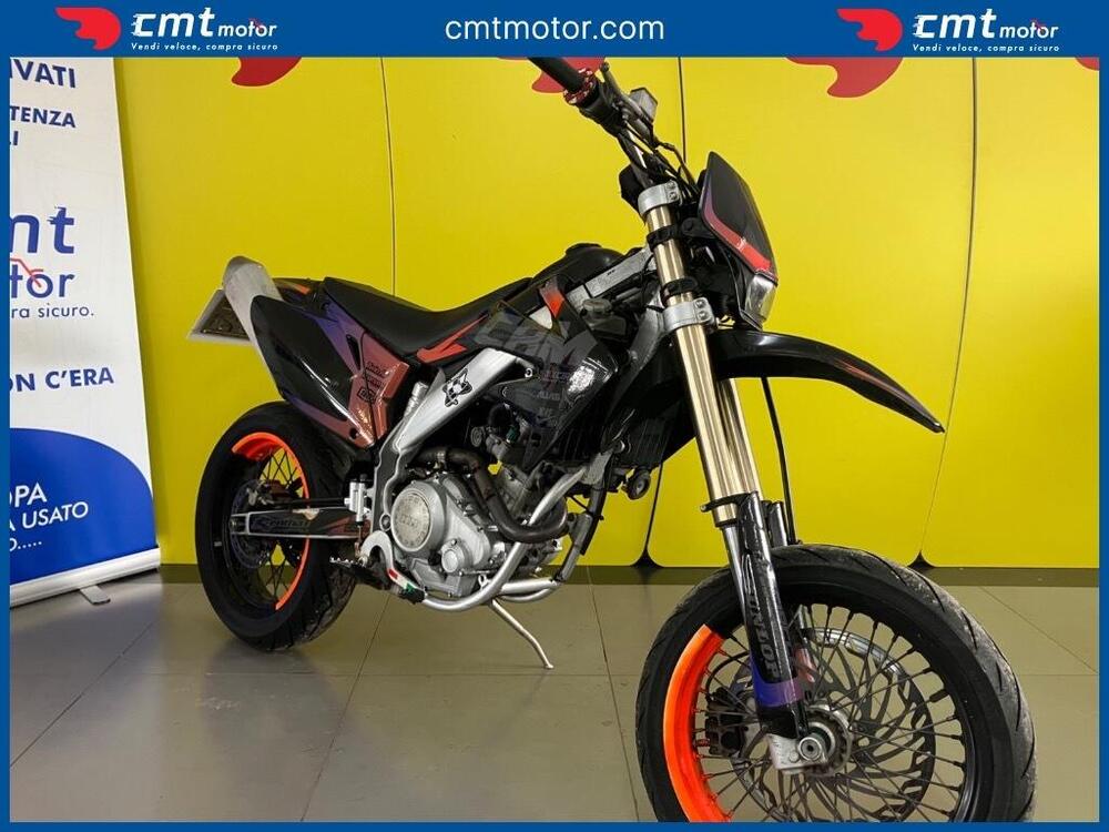 HM CRM F125 X Derapage 4t (2)