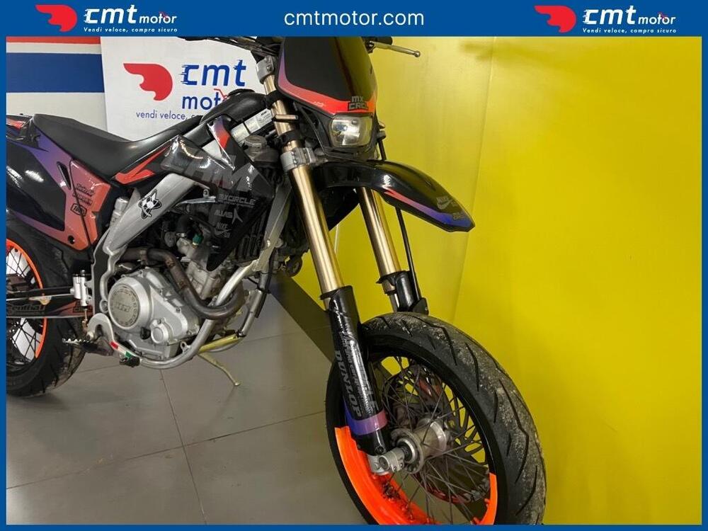 HM CRM F125 X Derapage 4t (10)