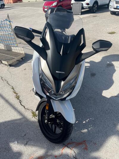 Honda Forza 350 (2022 - 24) usata