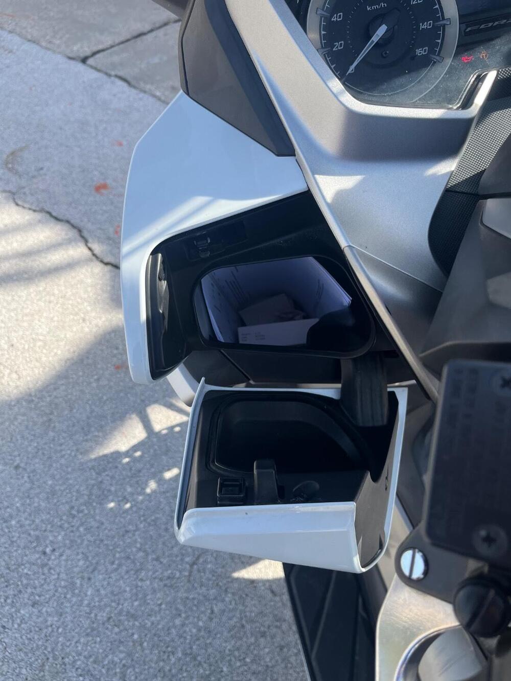 Honda Forza 350 (2022 - 24) (6)