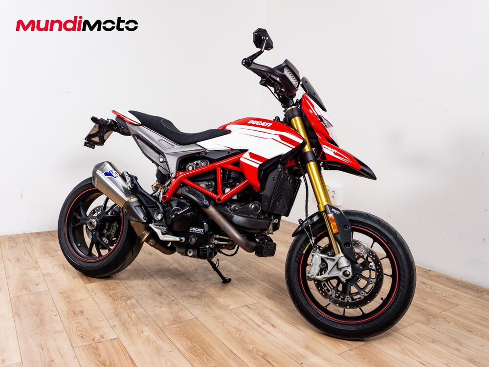 Ducati Hypermotard 939 SP (2016 - 18) (2)