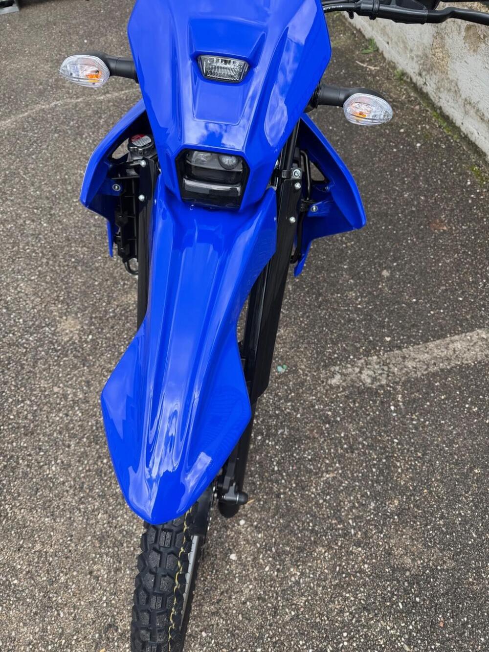 Yamaha WR 125 R (2026) (3)