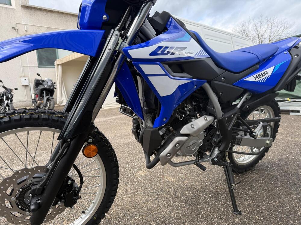 Yamaha WR 125 R (2026) (4)
