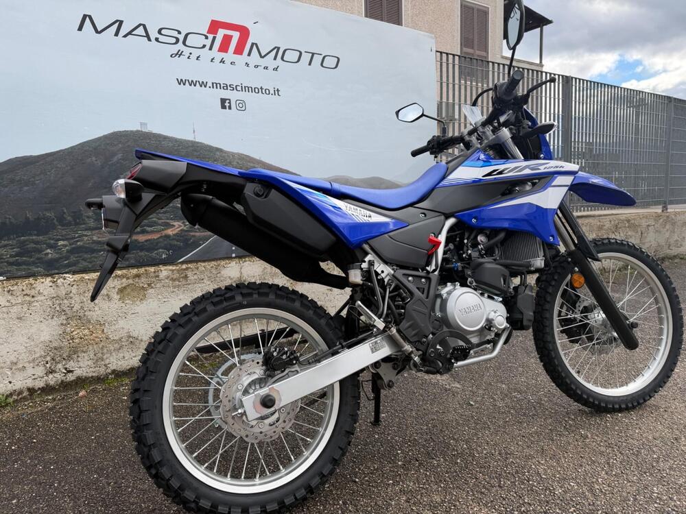 Yamaha WR 125 R (2026) (5)