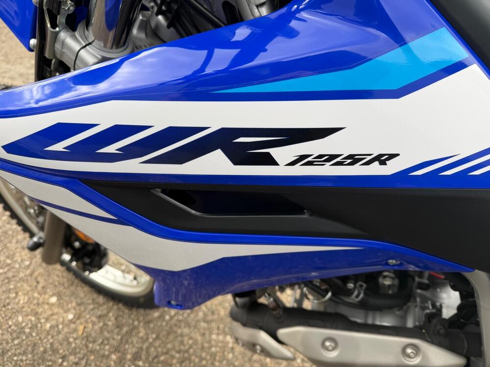 Yamaha WR 125 R (2026) (7)