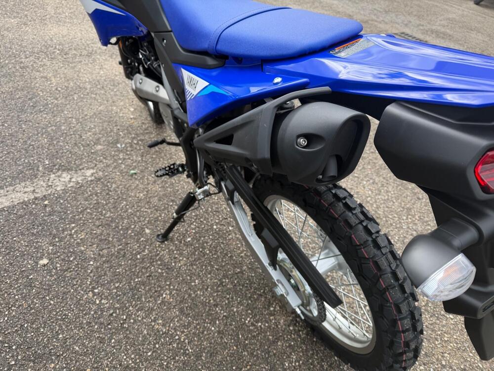 Yamaha WR 125 R (2026) (8)