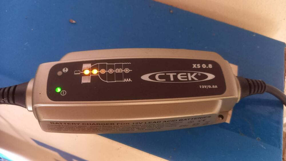 Bmw F 800 GS (2008 - 15) (13)