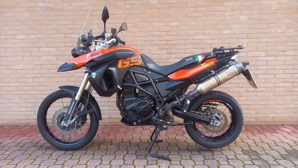 Bmw F 800 GS (2008 - 15) (3)